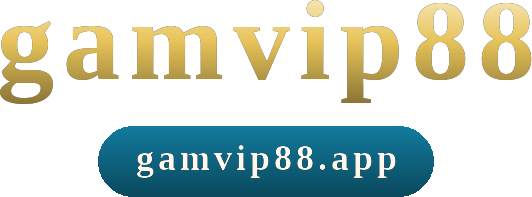 gamvip88 logo