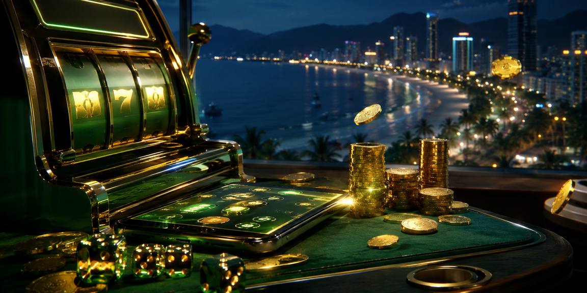 gamvip88 Cẩm Nang Casino Trực Tiếp