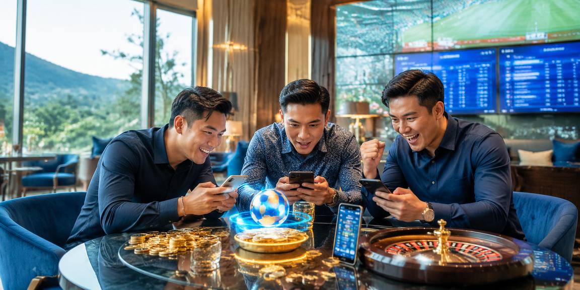 gamvip88 Quy định pháp lý tại gamvip88